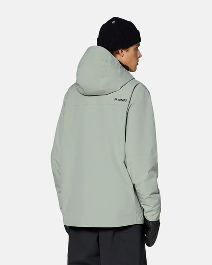 Jones MTN Surf Insulated Jacket - Men's
