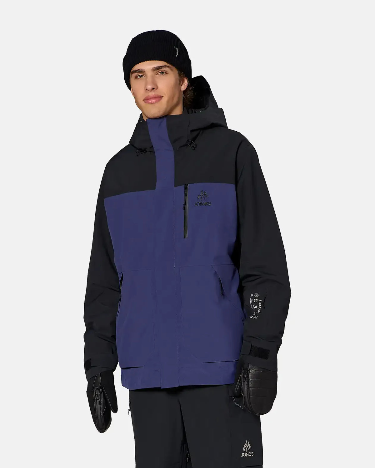 Jones MTN Surf Insulated Jacket - Men's