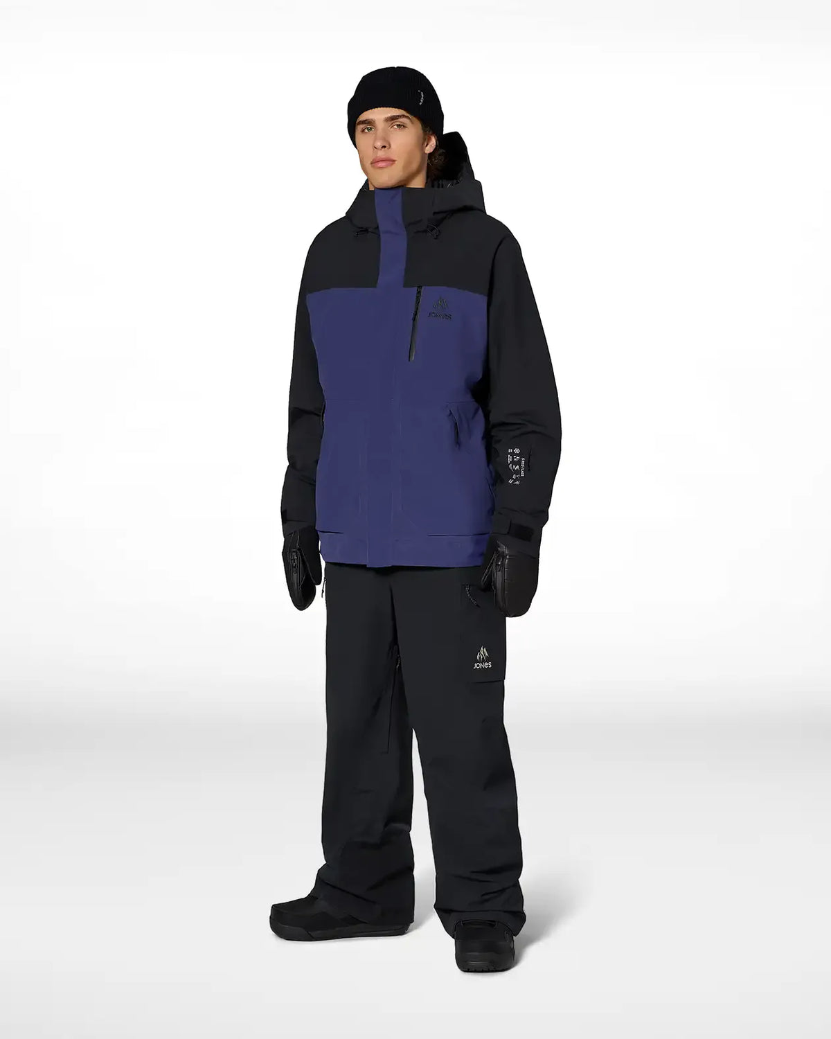 Jones MTN Surf Insulated Jacket - Men's