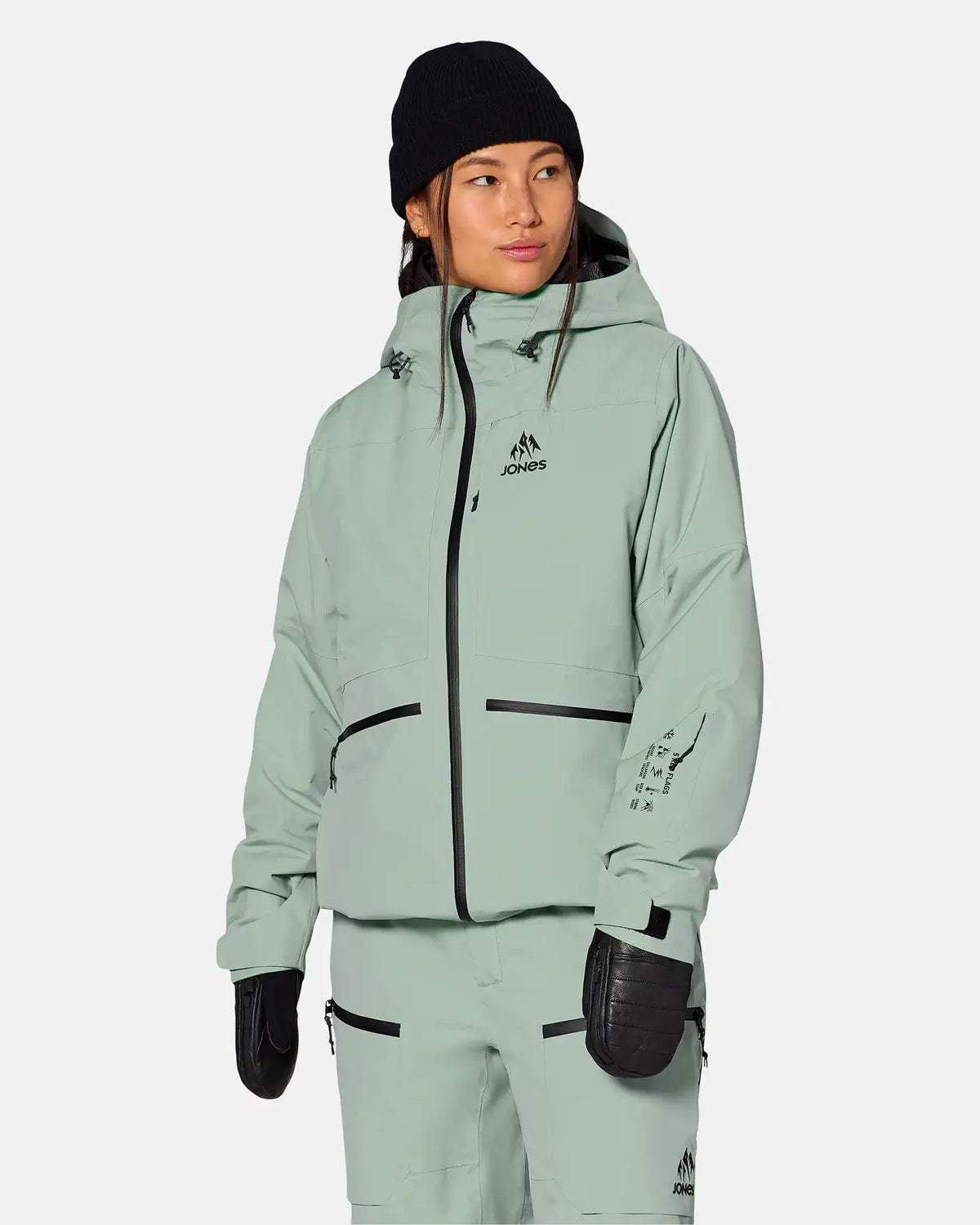 Jones MTN Surf Recycled Jacket – Women’s