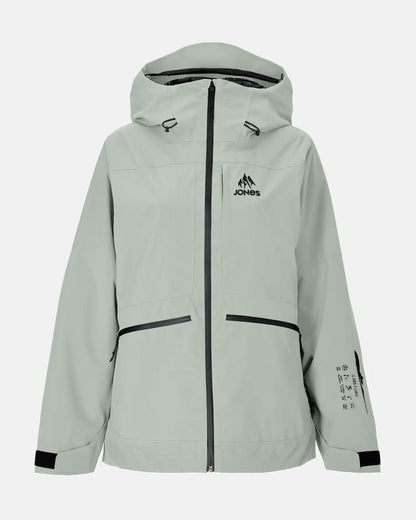 Jones MTN Surf Recycled Jacket – Women’s