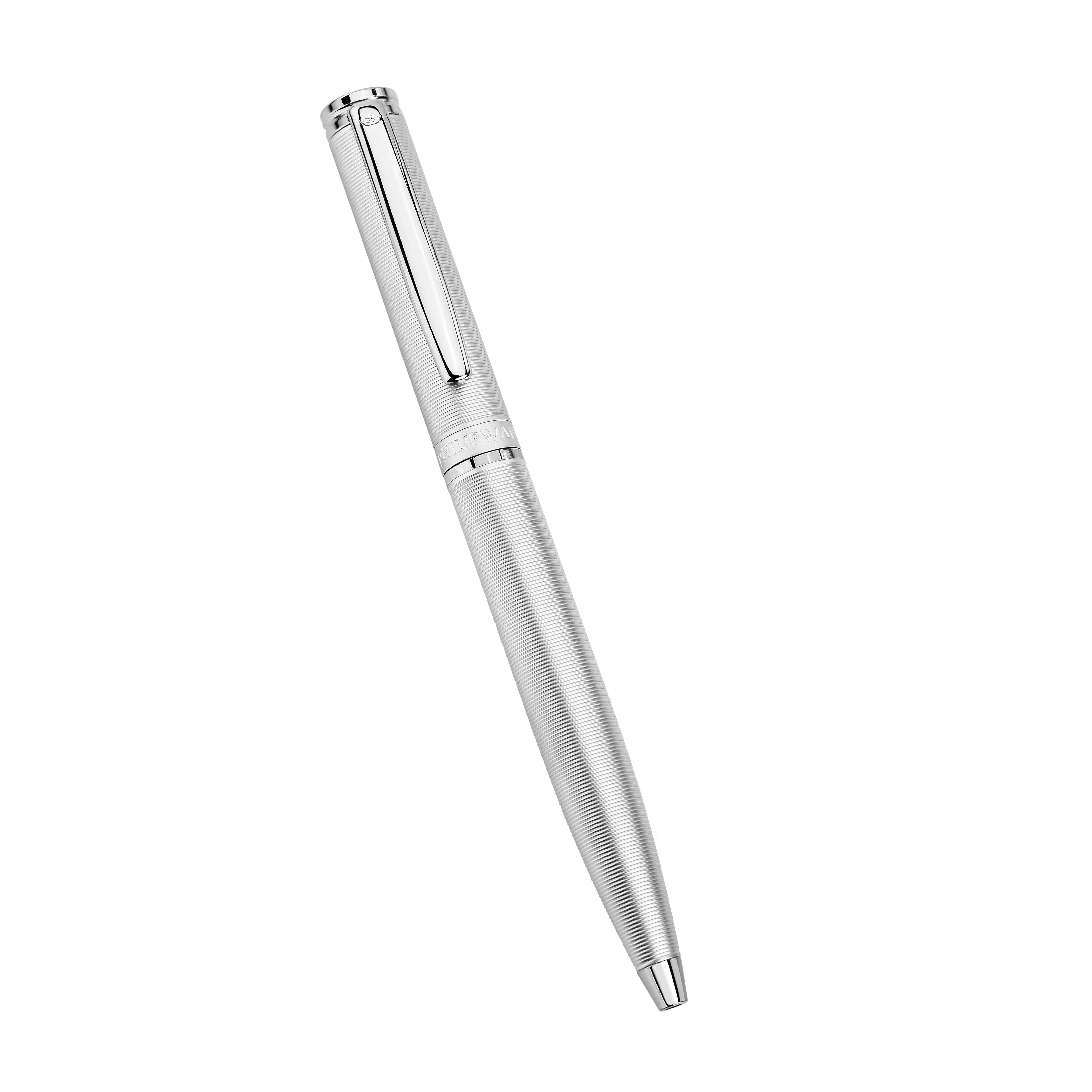 Philip Watch Men's Ballpoint Pen Philip Watch Wi J820651