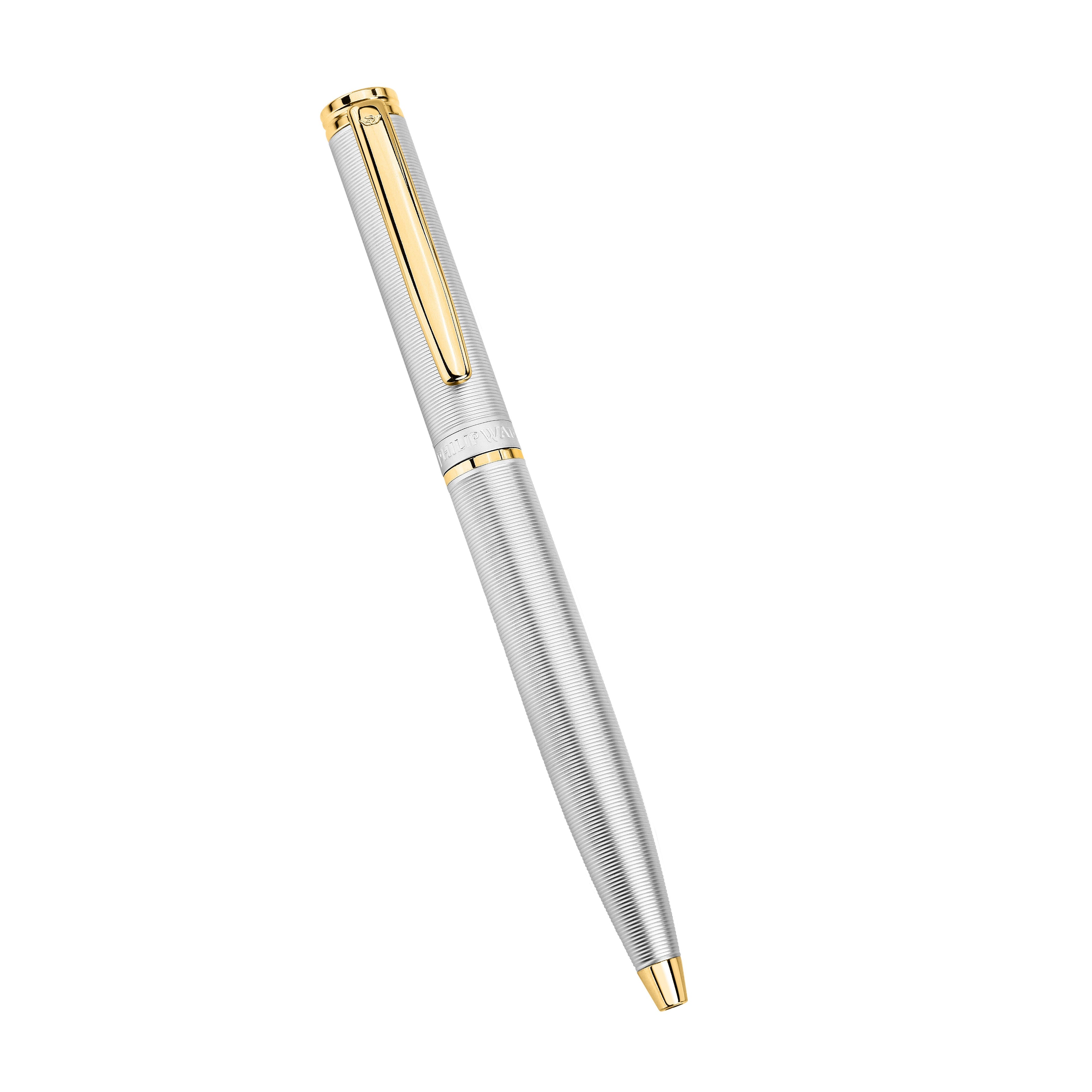 Philip Watch Men's Ballpoint Pen Philip Watch Wi J820652