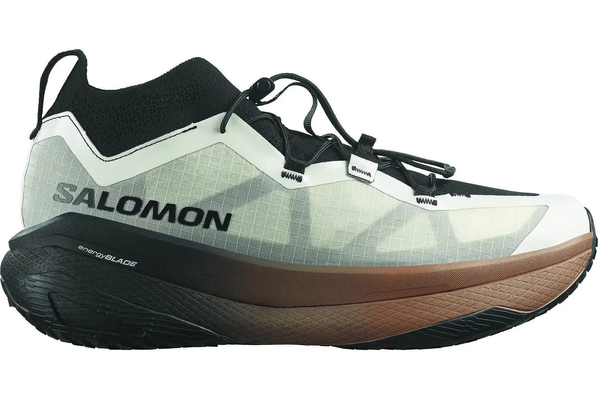Salomon GRVL Concept Gravel Running Shoes - Men's