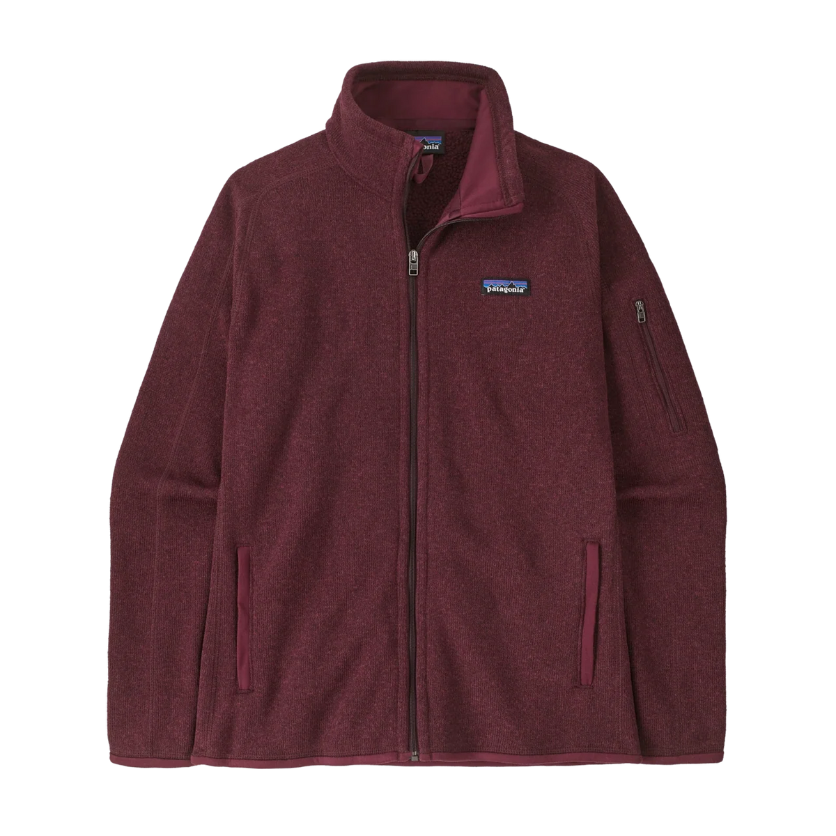 Patagonia Better Sweater Jacket - Women's
