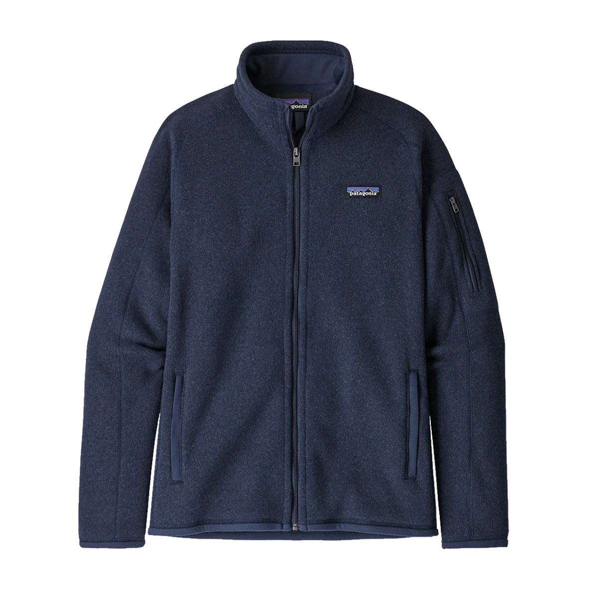 Patagonia Better Sweater Jacket - Women's