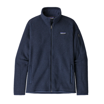 Patagonia Better Sweater Jacket - Women's