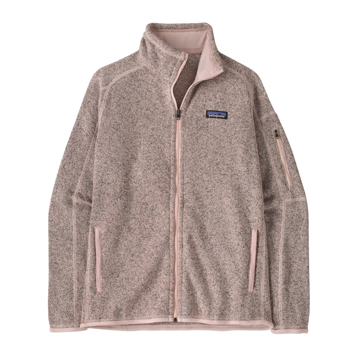 Patagonia Better Sweater Jacket - Women's