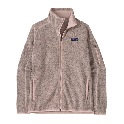 Patagonia Better Sweater Jacket - Women's