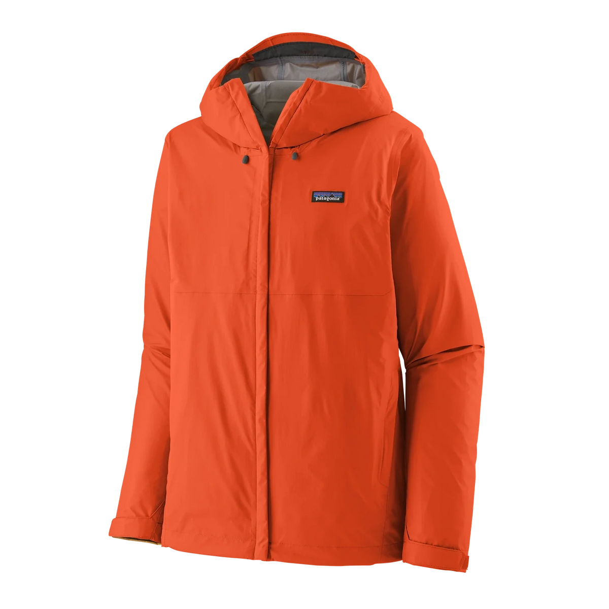 Patagonia Torrentshell 3L Men's Waterproof Rain Jacket