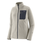 Patagonia Women’s R1® Air Jacket – Lightweight Breathable Full-Zip Fleece