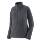 Patagonia Women’s R1® Air Jacket – Lightweight Breathable Full-Zip Fleece