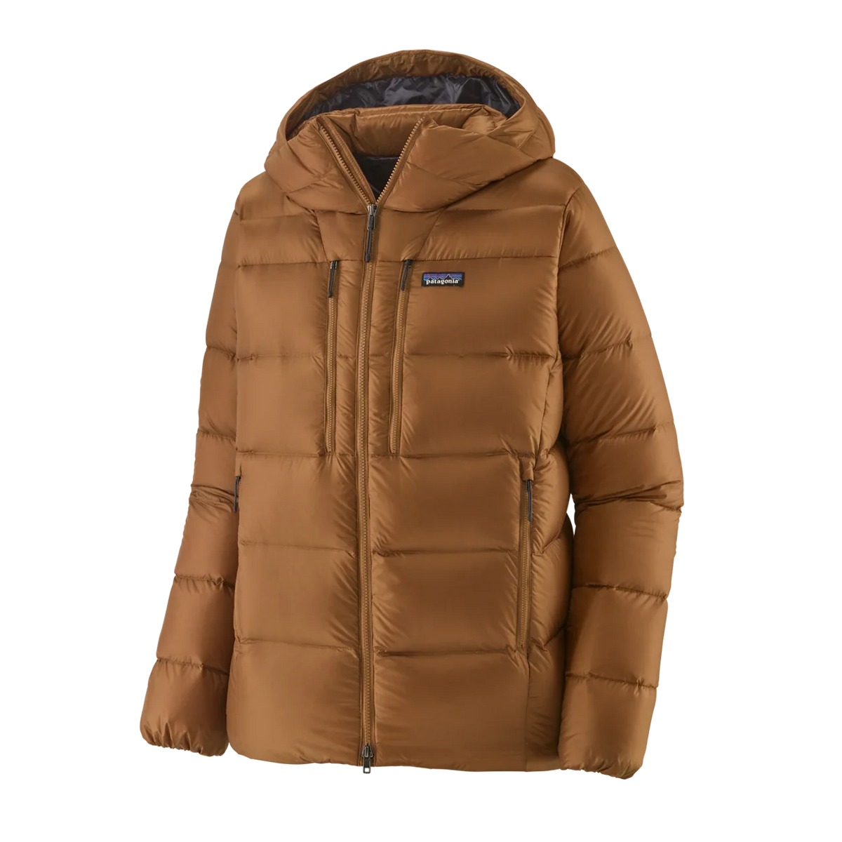 Patagonia Fitz Roy Down Hoody - Men's - 800-Fill Down Insulated Hooded Jacket