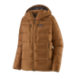 Patagonia Fitz Roy Down Hoody - Men's - 800-Fill Down Insulated Hooded Jacket