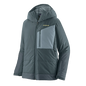 Patagonia Insulated Snowfarer Jacket - Women's - Waterproof Insulated Snow Jacket