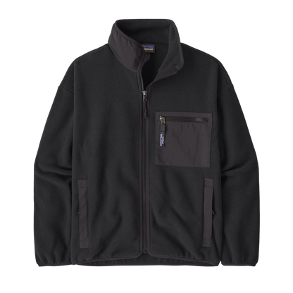 Patagonia Synch Jacket - Women's - Recycled Fleece Jacket