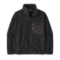 Patagonia Synch Jacket - Women's - Recycled Fleece Jacket