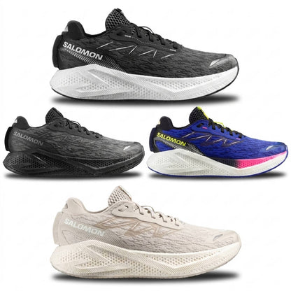 Salomon Aero Glide 4 Men's Road Running Shoes