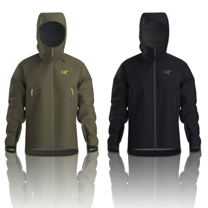 Arc'teryx Beta SV Jacket - Men's