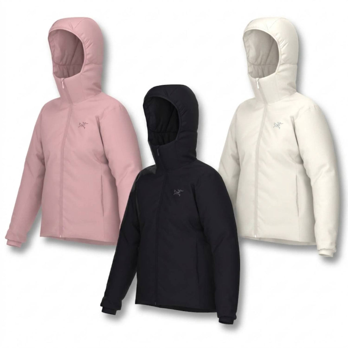 Arc'teryx Atom Hoody - Women's