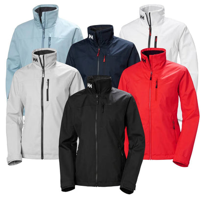 Helly Hansen Crew Jacket 2.0 - Women's