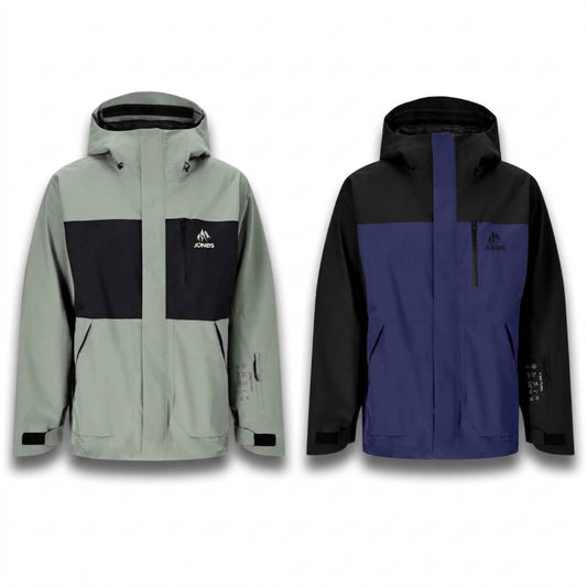 Jones MTN Surf Insulated Jacket - Men's