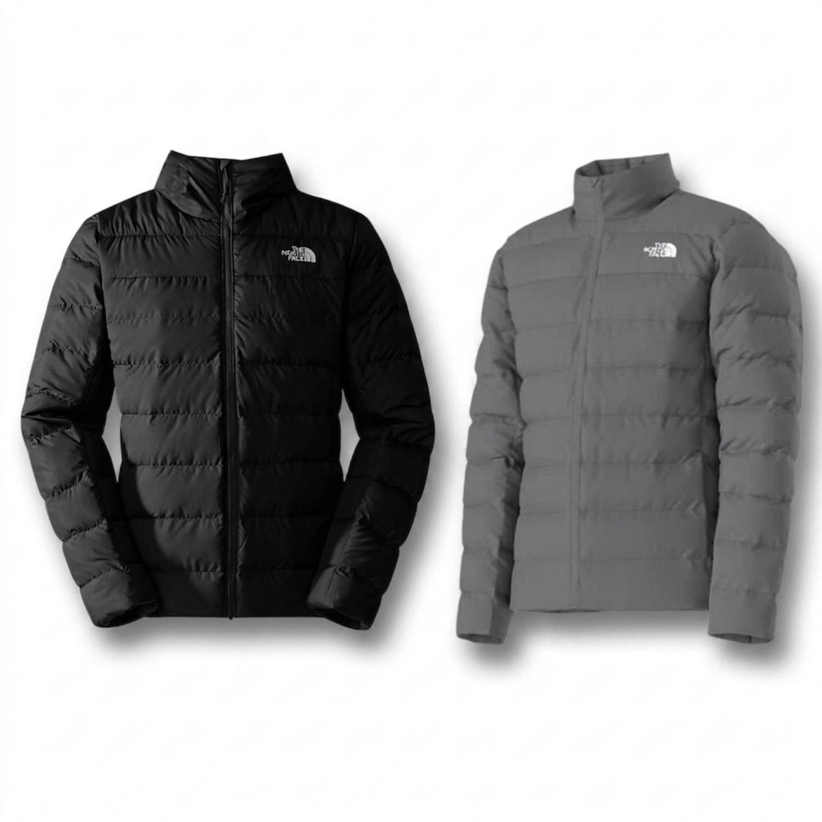 The North Face Aconcagua 3 Jacket - Men's | 600-Fill Insulated Winter Jacket