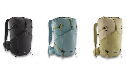 Patagonia Terravia Roll Top Pack 36L