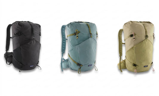 Patagonia Terravia Roll Top Pack 36L