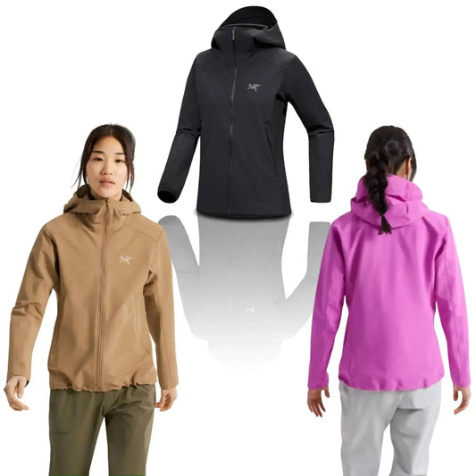 Arc'teryx Gamma Hoody - Women's