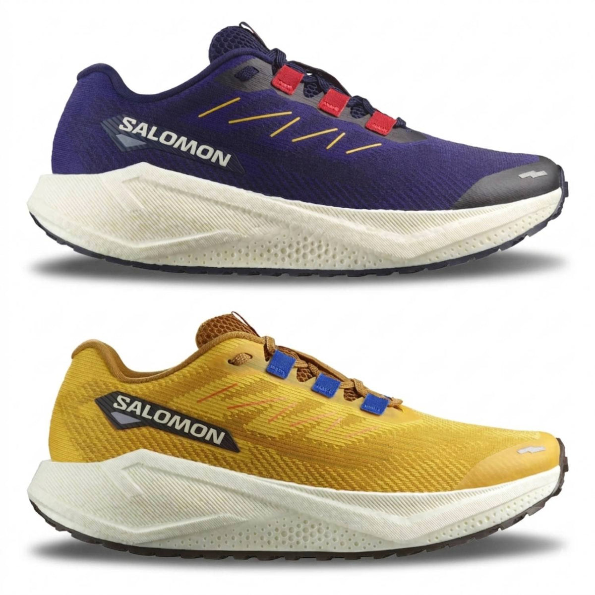 Salomon Aero Blaze 3 GRVL Men's Gravel Running Shoes