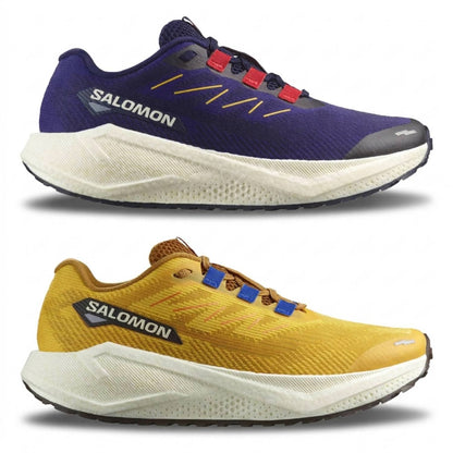 Salomon Aero Blaze 3 GRVL Men's Gravel Running Shoes