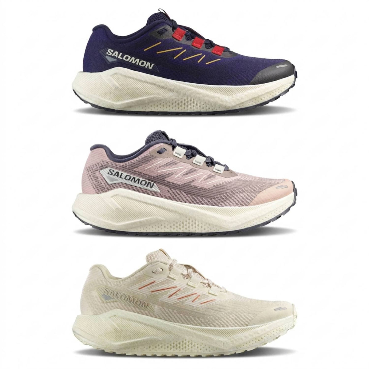 Salomon Aero Blaze 3 GRVL Women's Gravel Running Shoes