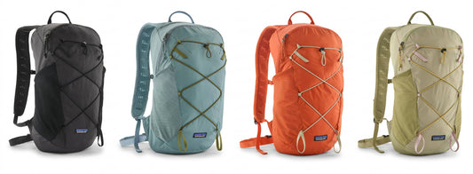 Patagonia Terravia Pack 14L