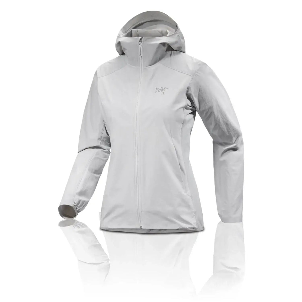 Arc'teryx Gamma Lightweight Hoody - Women's