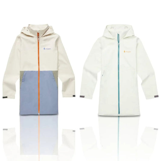 Cotopaxi Cielo Rain Trench - Women's