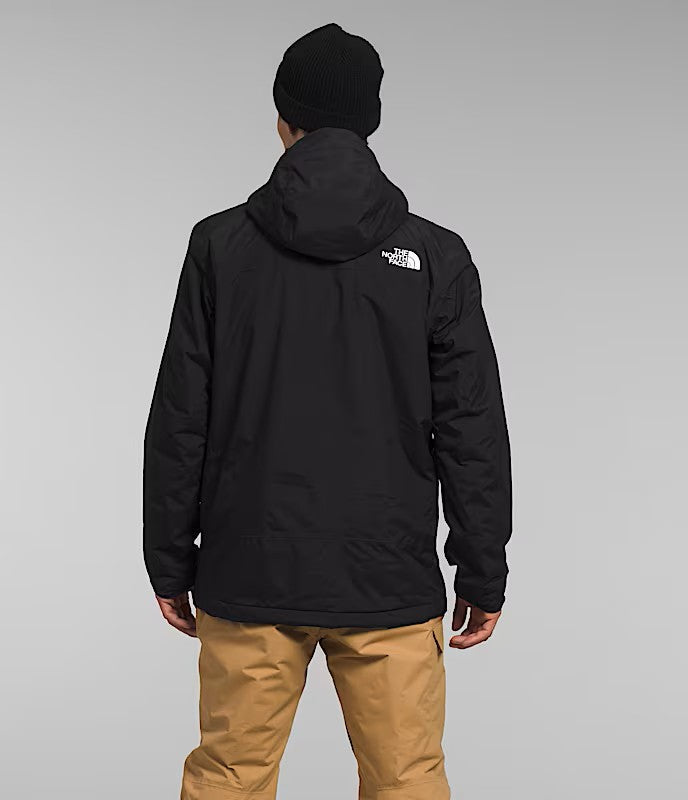 The North Face Freedom Insulated Jacket - Men’s | Waterproof, Breathable & Warm Ski Shell with Recycled Materials