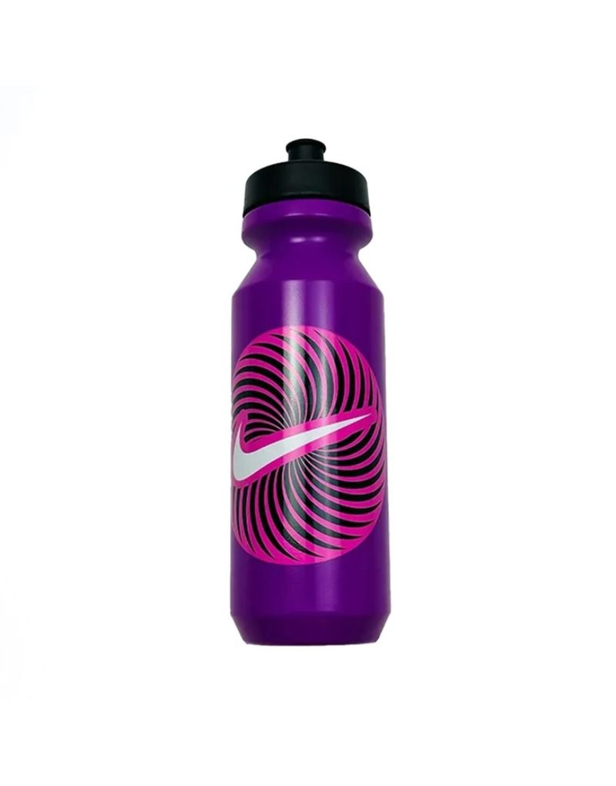 Big Mouth Bottle 2.0 22 Oz Graphic :Purple