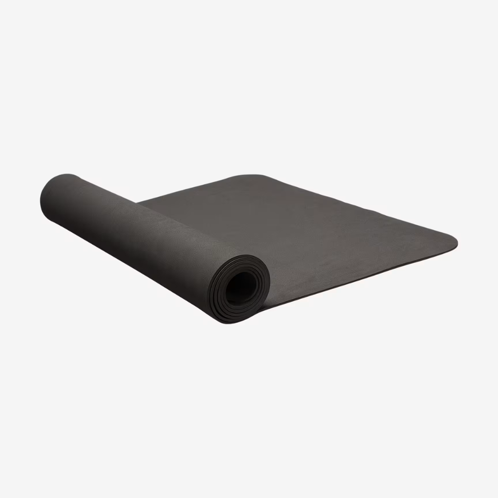 Reversible Yoga Mat 4mm (2 Colors)