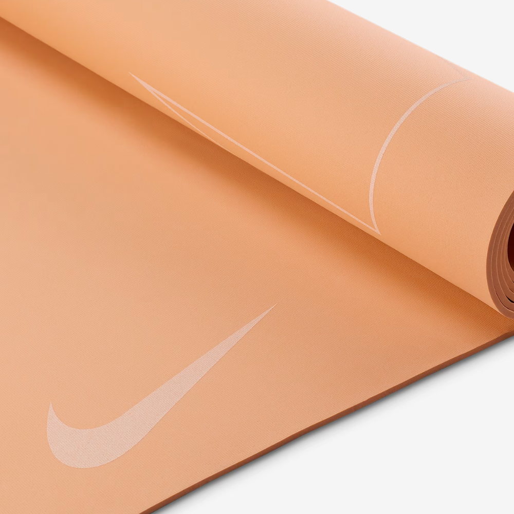 Reversible Yoga Mat 4mm (2 Colors)