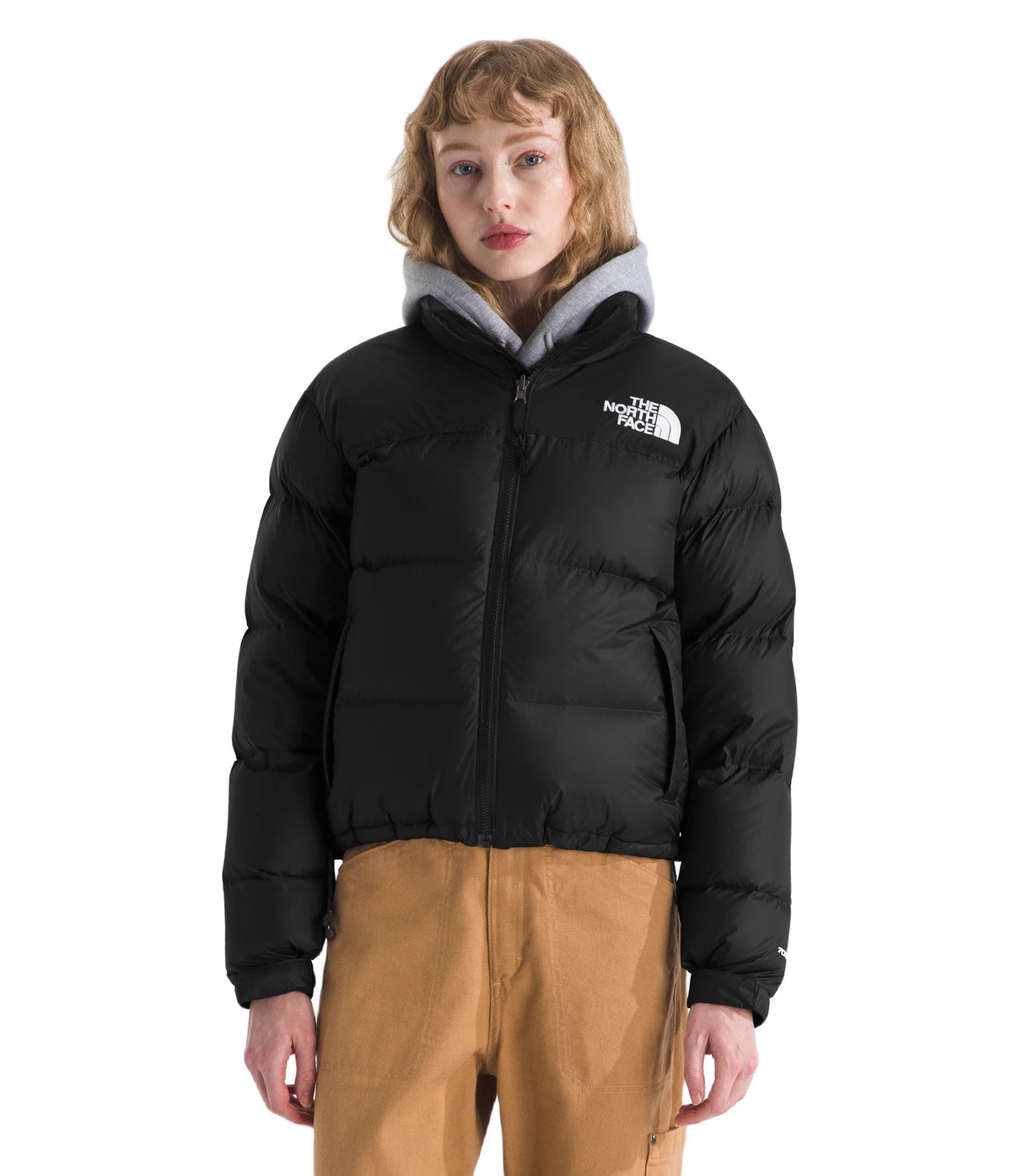 The North Face 1996 Retro Nuptse Jacket - Women's | 700-Fill Recycled Down Puffer