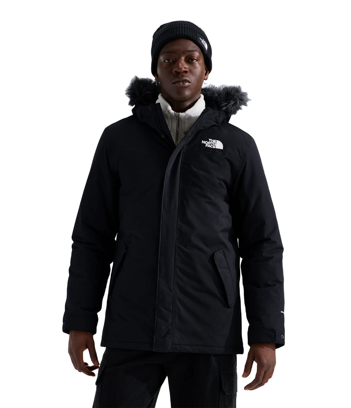The North Face Zaneck Jacket - Men's | Windproof Insulated Jacket