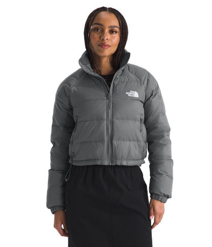 The North Face Hydrenalite Down Jacket - Women’s 600-Fill Recycled Down Insulated Puffer with Water-Repellent Finish