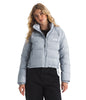 The North Face Hydrenalite Down Jacket - Women’s 600-Fill Recycled Down Insulated Puffer with Water-Repellent Finish