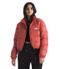 The North Face Hydrenalite Down Jacket - Women’s 600-Fill Recycled Down Insulated Puffer with Water-Repellent Finish