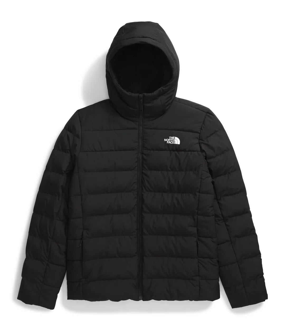 The North Face Aconcagua 3 Hoodie - Men's | 600-Fill Insulated Hooded Jacket