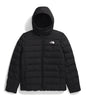 The North Face Aconcagua 3 Hoodie - Men's | 600-Fill Insulated Hooded Jacket