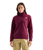 The North Face Glacier ¼ Zip Fleece - Women's