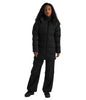 The North Face Hydrenalite City Down Hooded Parka - Women's | 600-Fill Down Winter Parka