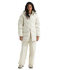 The North Face Hydrenalite City Down Hooded Parka - Women's | 600-Fill Down Winter Parka